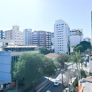 Apartamento Teu - Loefgreen, São Paulo