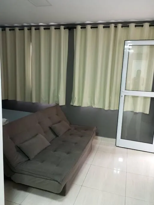 Studio Black House Com Garagem Gratuita, Piscina, Ao Lado Do Metro E 25 De Marco São Paulo 0*,