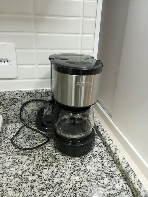 Apartamento Studio Black House Com Garagem Gratuita, Piscina, Ao Lado Do Metro E 25 De Marco São Paulo Brasil