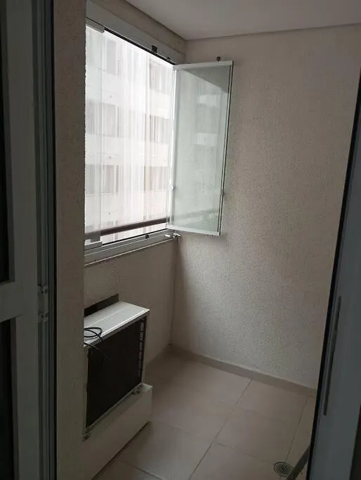 Apartamento Studio Black House Com Garagem Gratuita, Piscina, Ao Lado Do Metro E 25 De Marco São Paulo