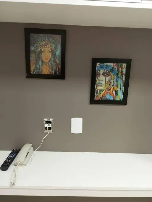Studio Black House Com Garagem Gratuita, Piscina, Ao Lado Do Metro E 25 De Marco São Paulo Apartamento