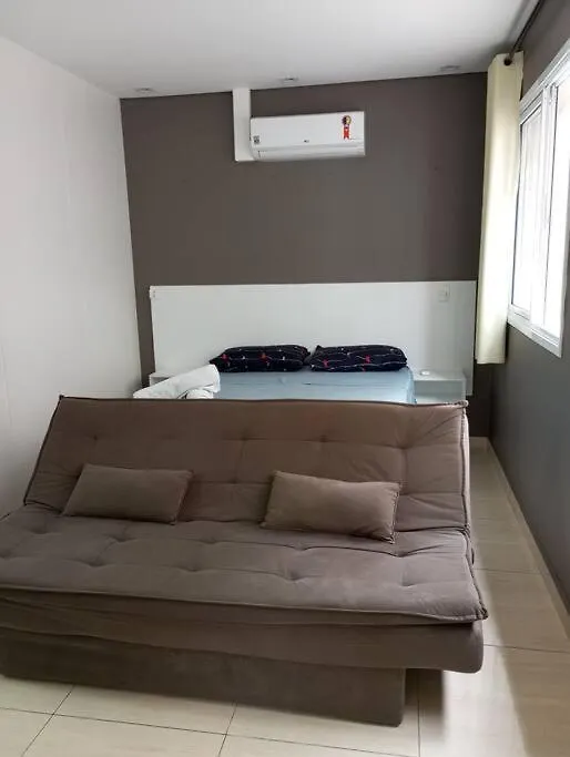 Apartamento Studio Black House Com Garagem Gratuita, Piscina, Ao Lado Do Metro E 25 De Marco São Paulo
