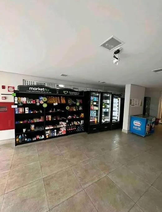 Studio Black House Com Garagem Gratuita, Piscina, Ao Lado Do Metro E 25 De Marco São Paulo Apartamento