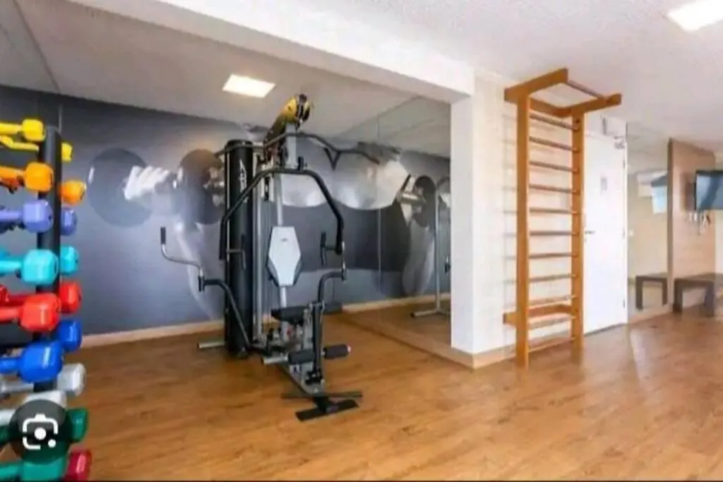 Studio Black House Com Garagem Gratuita, Piscina, Ao Lado Do Metro E 25 De Marco São Paulo 0*,  Brasil
